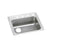 Lustertone Classic Stainless Steel Kitchen Sink 1