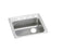 Lustertone Classic Stainless Steel Kitchen Sink 1