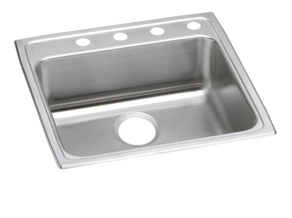 Lustertone Classic Stainless Steel Kitchen Sink 1
