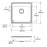 Lustertone Classic Stainless Steel Kitchen Sink 6