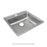 Lustertone Classic Stainless Steel Kitchen Sink 1