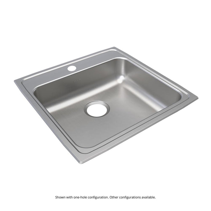 Lustertone Classic Stainless Steel Kitchen Sink 1