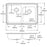 Lustertone Classic Stainless Steel Kitchen Sink 7