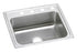 Lustertone Classic Stainless Steel Kitchen Sink 1