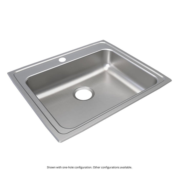 Lustertone Classic Stainless Steel Kitchen Sink 1