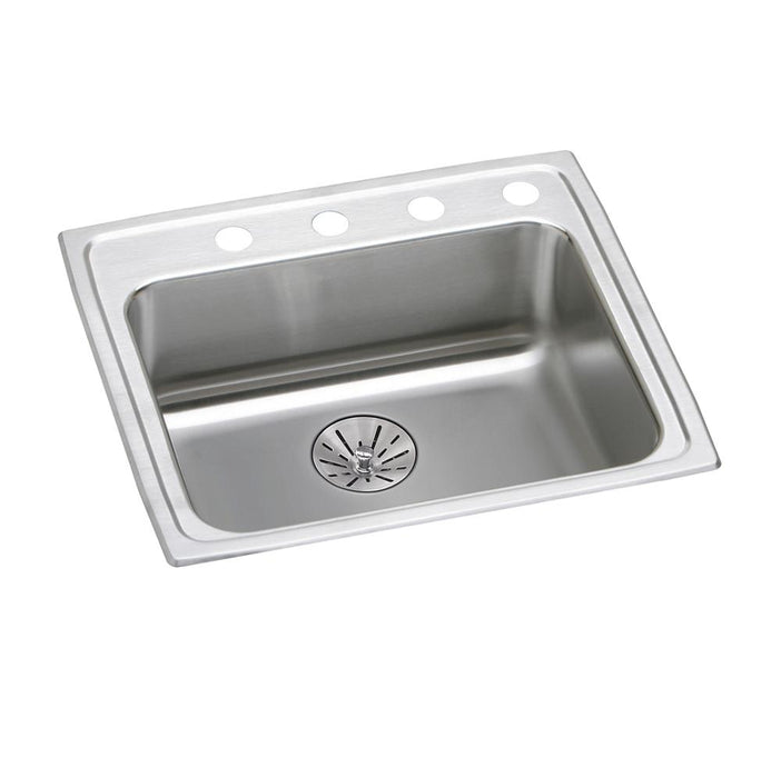 Lustertone Classic Stainless Steel Kitchen Sink 1