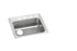 Lustertone Classic Stainless Steel Kitchen Sink 1