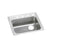 Lustertone Classic Stainless Steel Kitchen Sink 1