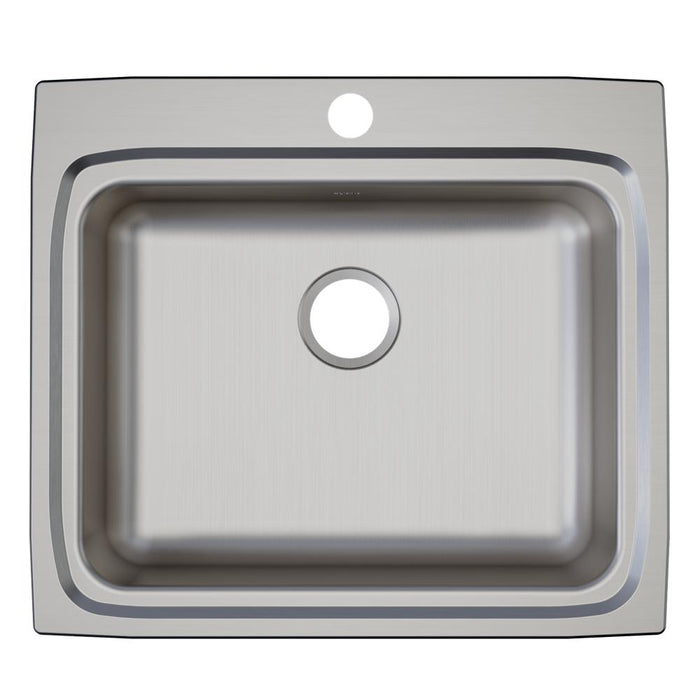 Lustertone Classic Stainless Steel Kitchen Sink 2
