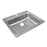 Lustertone Classic Stainless Steel Kitchen Sink 1