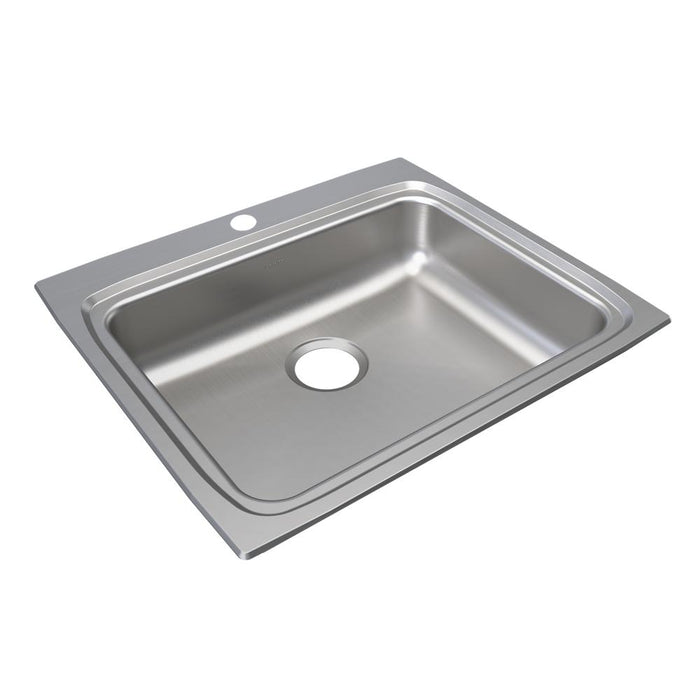 Lustertone Classic Stainless Steel Kitchen Sink 1
