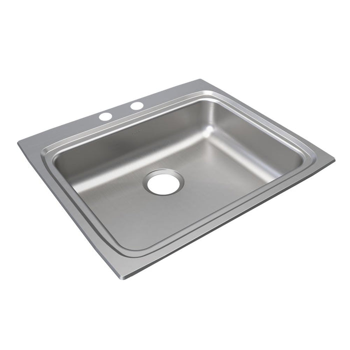 Lustertone Classic Stainless Steel Kitchen Sink 1