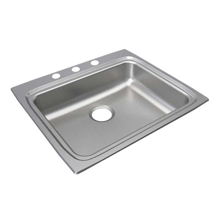 Lustertone Classic Stainless Steel Kitchen Sink 1