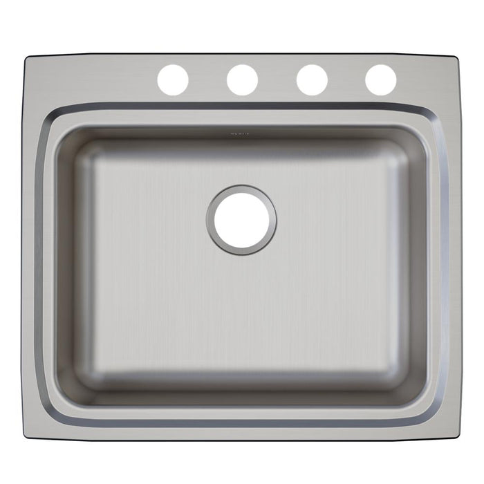 Lustertone Classic Stainless Steel Kitchen Sink 1