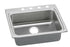 Lustertone Classic Stainless Steel Kitchen Sink 1