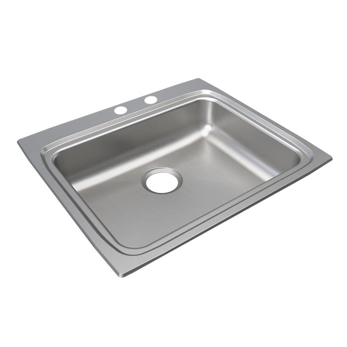 Lustertone Classic Stainless Steel Kitchen Sink 1