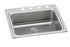 Lustertone Classic Stainless Steel Kitchen Sink 1