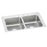 Lustertone Classic Stainless Steel Kitchen Sink 1