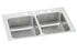 Lustertone Classic Stainless Steel Kitchen Sink 1