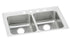Lustertone Classic Stainless Steel Kitchen Sink 1