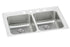 Lustertone Classic Stainless Steel Kitchen Sink 1