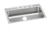Lustertone Classic Stainless Steel Kitchen Sink 1