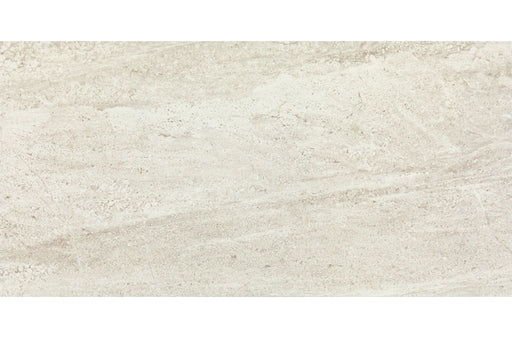 Core Fundamentals Advantage Ceramic Washed White LS40 Tile Matte 1