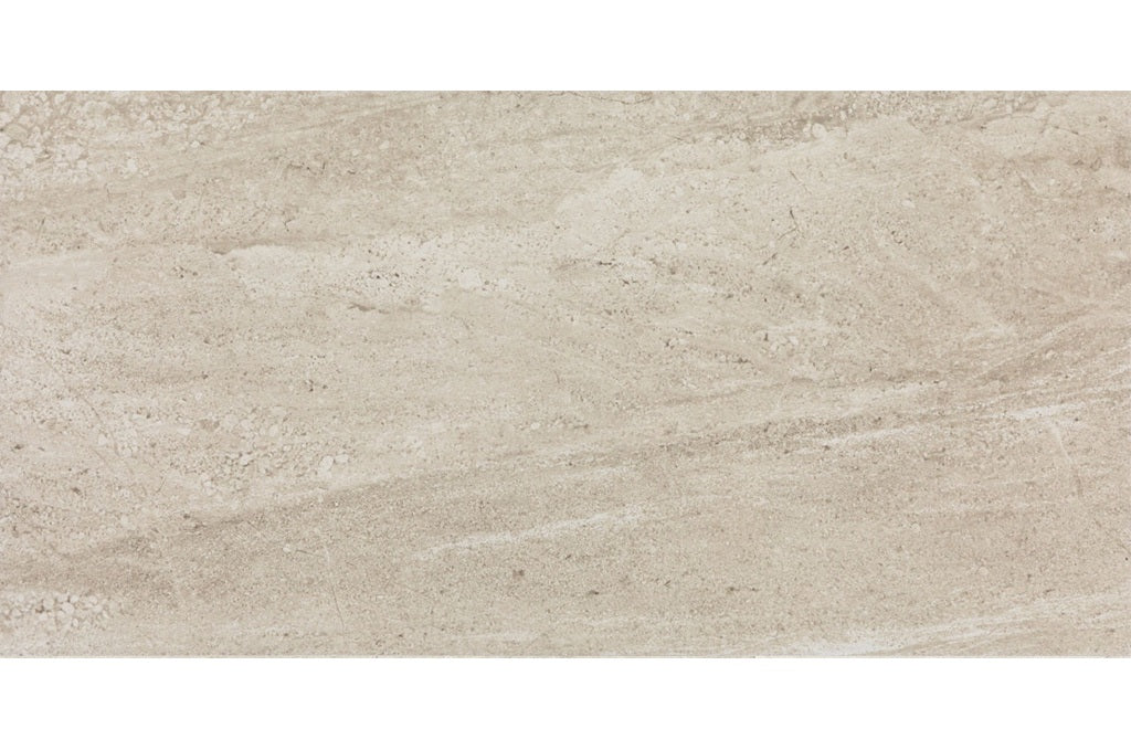 Daltile Core Fundamentals Advantage LS41 Distressed Beige Ceramic Tile ...