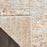 Luna Blue Mocha Wool Blend BLMOC