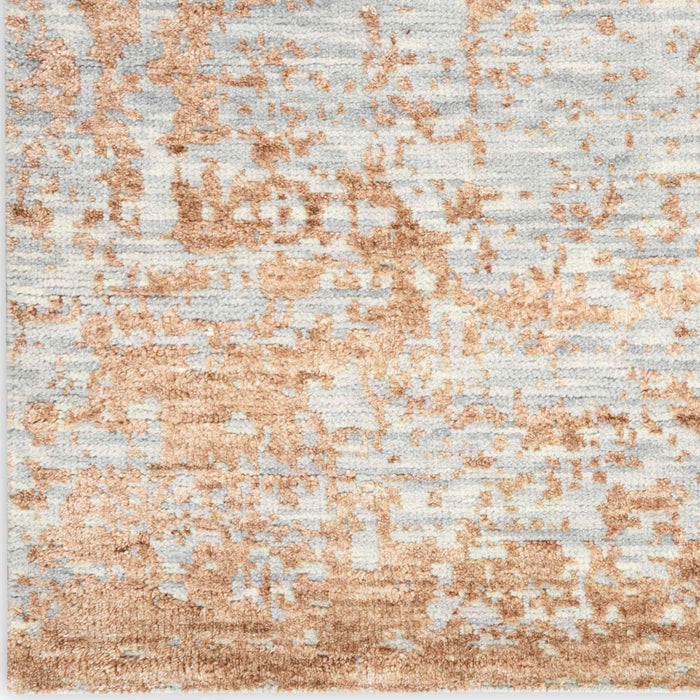 Luna Wool Blend Blue Mocha BLMOC