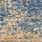 Luna Wool Blend Dark Blue Mocha 