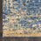 Luna Dark Blue Mocha  LUN01
