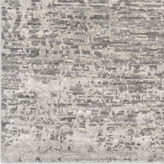 Luna Wool Blend Grey Silver GRSIL