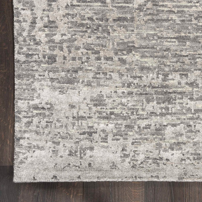 Luna Grey Silver GRSIL LUN01