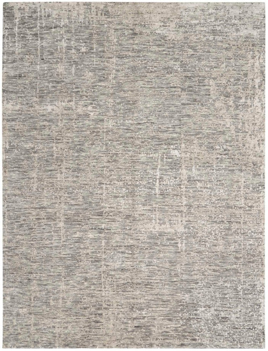 Luna Grey Silver GRSIL