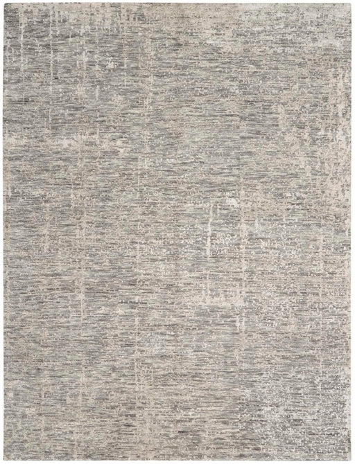Luna Grey Silver GRSIL