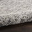 Luna Wool Blend GRSIL Grey Silver