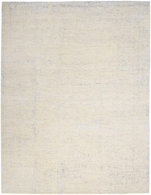 Luna Ivory Silver Blue 