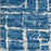 Luna Wool Blend Blue Silver 