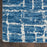 Luna Blue Silver  LUN02