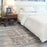 Luna Wool Blend Grey Silver GRSIL