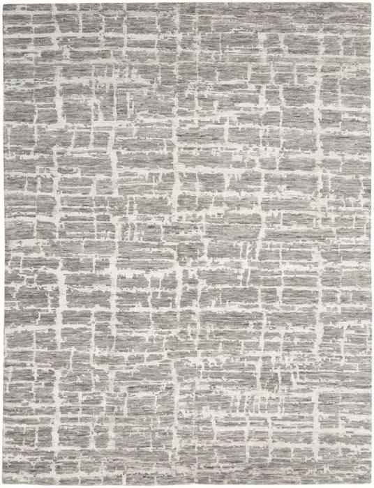 Luna Grey Silver GRSIL