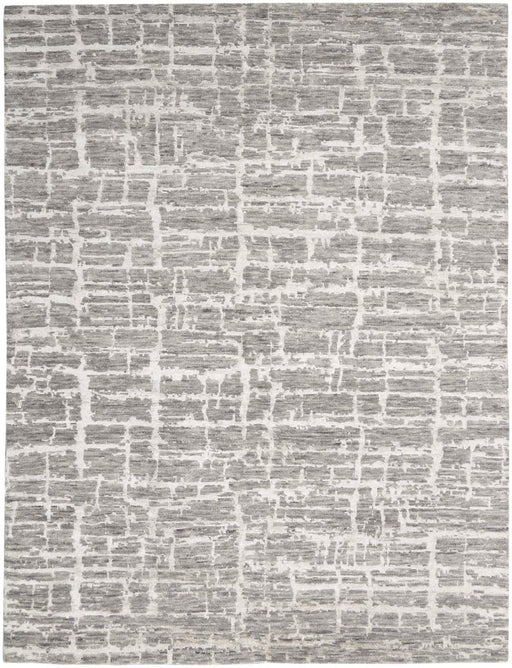 Luna Grey Silver GRSIL