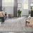 Luna Wool Blend Grey Silver GRSIL