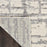 Luna Ivory Grey Wool Blend IVGRY