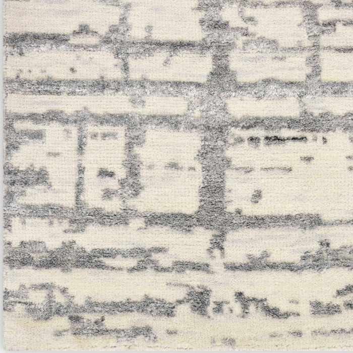 Luna Wool Blend Ivory Grey IVGRY