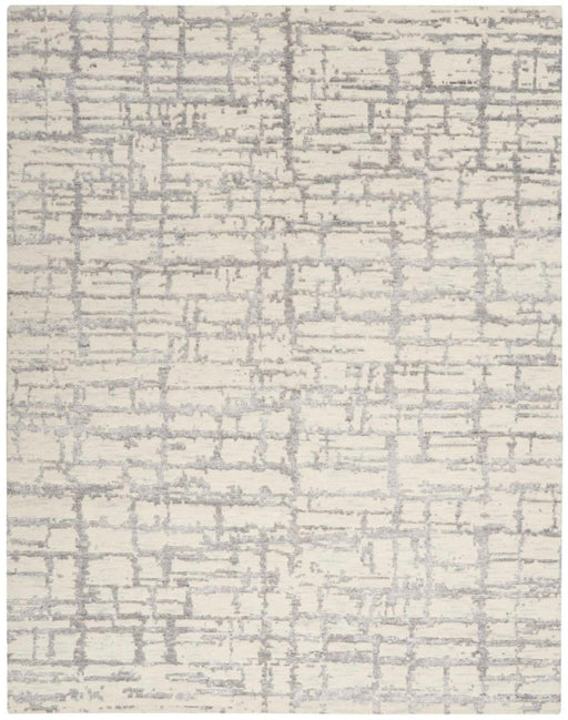 Luna Ivory Grey IVGRY