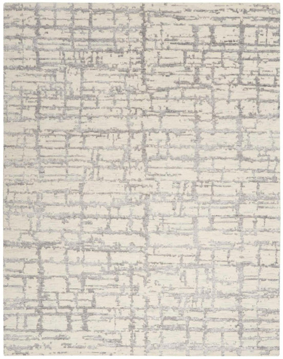 Luna Ivory Grey IVGRY