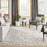 Luna Wool Blend Ivory Grey IVGRY