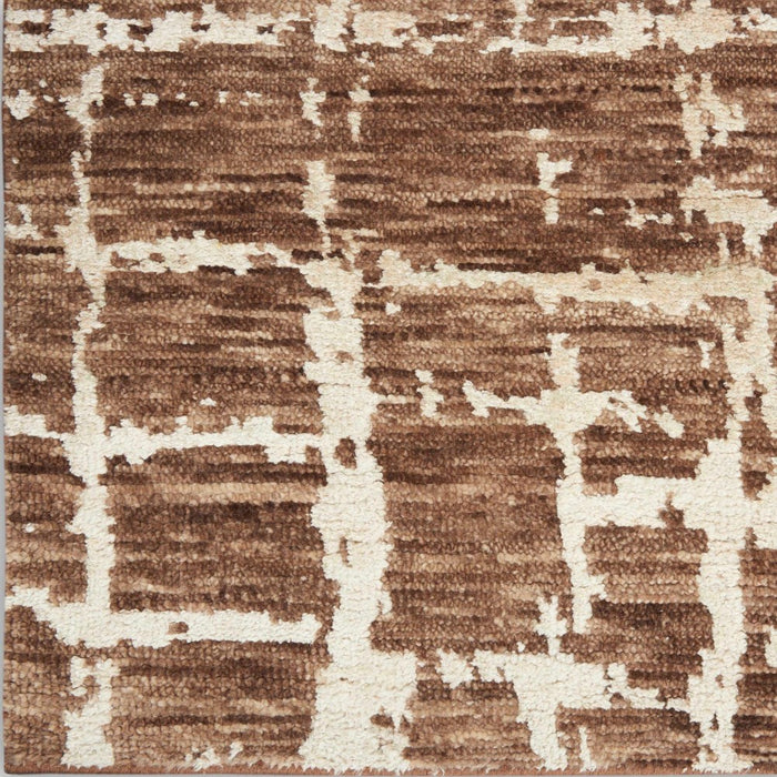 Luna Wool Blend Mocha Ivory MOCIV
